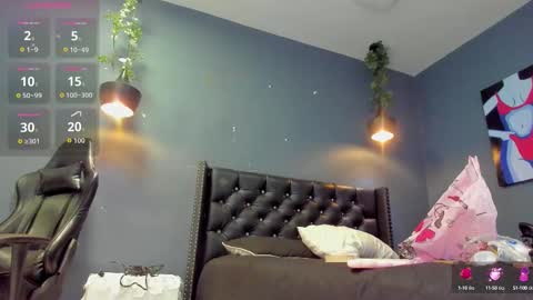 Sophie Taylor online show from September 24, 11:55 pm