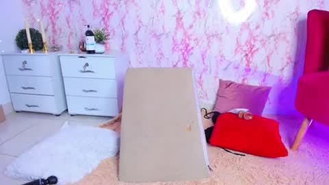 Sophie Wilson online show from February 25, 6:36 am