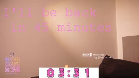 Sora online show from February 23, 6:37 am