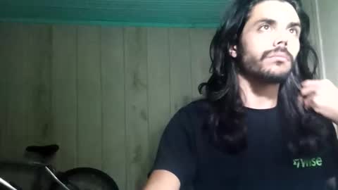 Snapshot of sordauq chatting on September 14, 1:19 am Siemaco online show from September 14, 1:19 am