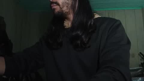 Snapshot of sordauq chatting on October 19, 10:03 pm Siemaco online show from October 19, 10:03 pm