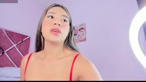 SoriBaker online show from February 8, 1:03 pm