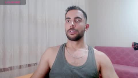 luis online show from January 13, 10:17 pm