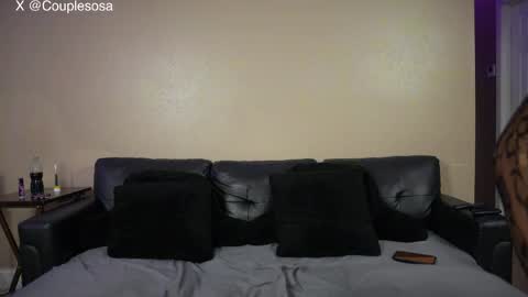 sosabless and sosalady online show from May 22, 12:39 am