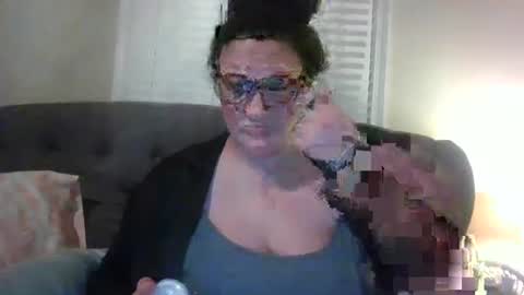 NaughtyMommy online show from January 10, 1:21 am