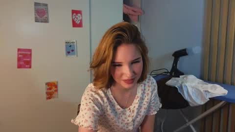 sylene online show from November 5, 4:20 pm