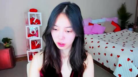 soulharmoonyy online show from February 18, 3:17 am