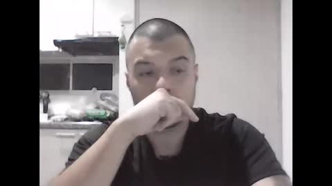 soulmanager69 online show from January 3, 2:54 am