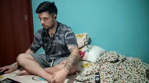 soulmanager69 online show from October 19, 6:51 am