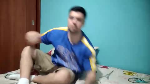 soulmanager69 online show from October 13, 7:21 am