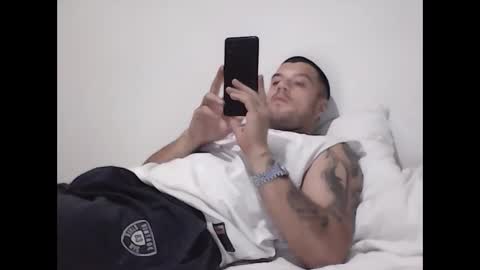 soulmanager69 online show from January 17, 5:53 am