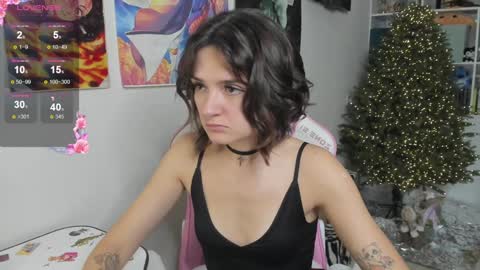 Snapshot of soulmate__ chatting on December 27, 5:20 am soulmate__ online show from December 27, 5:20 am