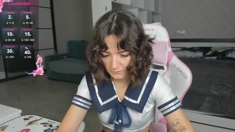 Snapshot of soulmate__ chatting on January 10, 4:01 am soulmate__ online show from January 10, 4:01 am