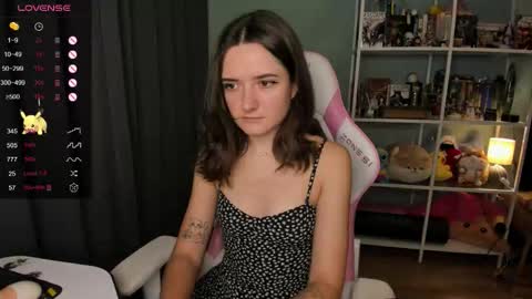 Snapshot of soulmate__ chatting on October 6, 3:57 am soulmate__ online show from October 6, 3:57 am