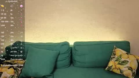 SoulMate online show from October 27, 6:24 am