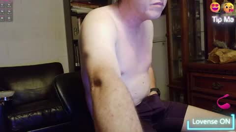 Southernblueyes online show from May 5, 10:48 pm