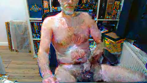 Dan online show from March 5, 8:53 pm