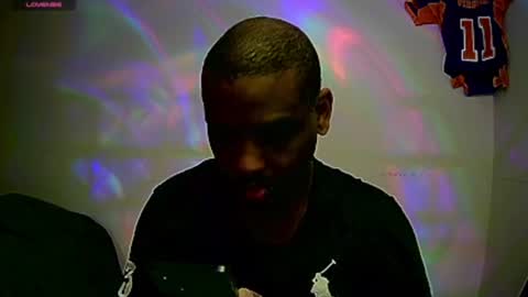 Infamous Damon Jerico online show from March 3, 6:56 pm