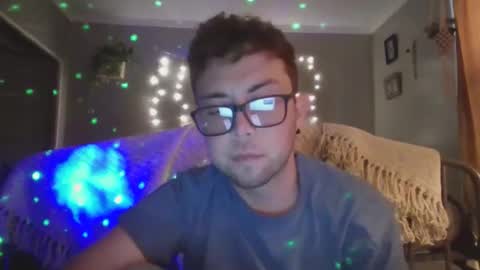 SouthernPeach online show from November 29, 8:16 pm