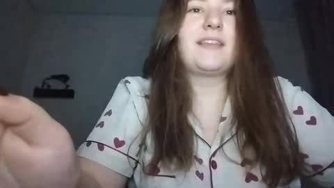 sovagloomy online show from November 9, 8:55 pm