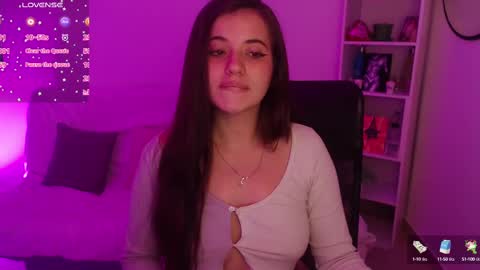 Abby online show from March 6, 10:47 pm