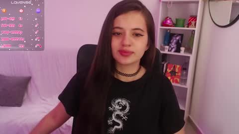 Abby online show from March 12, 7:47 pm