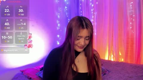 Snapshot of soy_anny_1 chatting on October 28, 11:39 pm soy_anny_1 online show from October 28, 11:39 pm