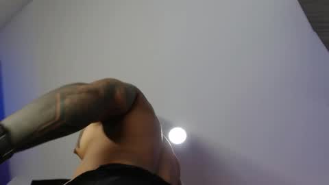 soy_apolo online show from September 19, 8:45 pm