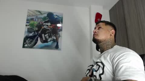 soy_apolo online show from September 14, 12:35 am