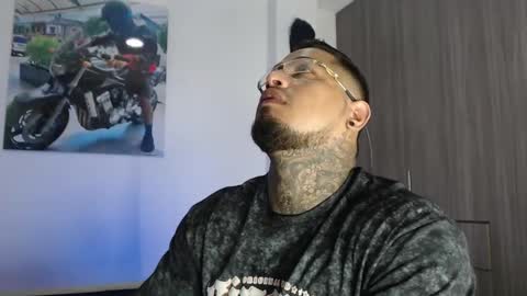 soy_apolo online show from February 17, 2:27 pm