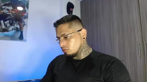 soy_apolo online show from February 26, 7:39 pm