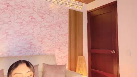 Daniela online show from June 26, 2:50 am