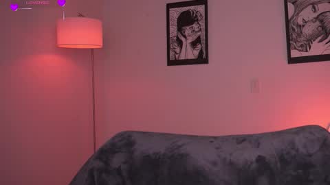 Irisita online show from February 7, 12:24 am