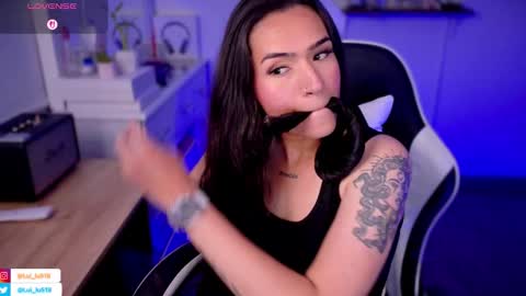 Luisa    online show from October 31, 11:27 pm