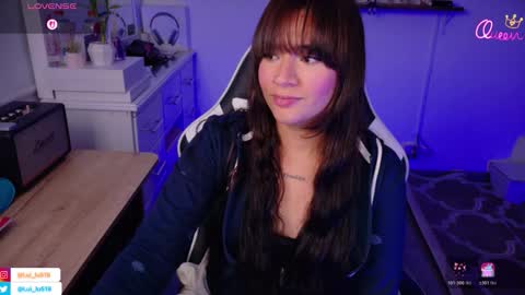 Luisa    online show from February 21, 2:03 am