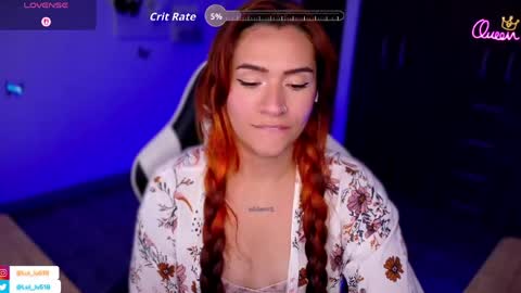 Luisa    online show from May 23, 3:57 am