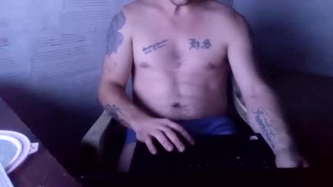 soyaquila online show from February 7, 12:19 pm