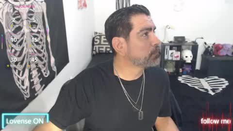 El Carlitos online show from June 1, 5:47 pm