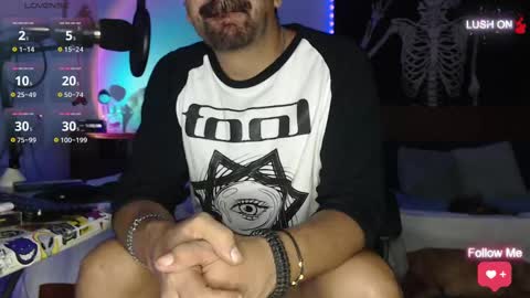 El Carlitos online show from September 18, 7:01 am