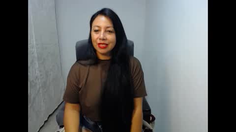 soy Elena online show from March 13, 12:08 pm