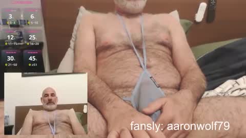 WhiteWolfFL online show from February 15, 8:51 pm