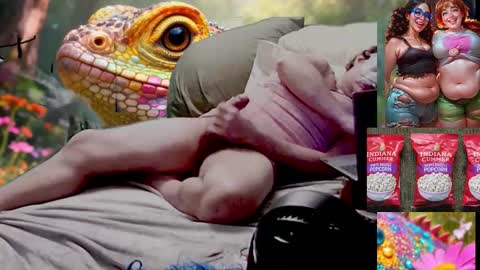 soymigo online show from January 10, 10:54 am