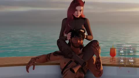 NAHID  online show from November 24, 8:51 pm