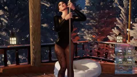 NAHID  online show from December 13, 7:53 pm