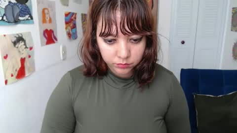 Nana Bela  online show from May 4, 9:54 pm