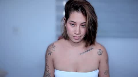 Snapshot of soytulu_ chatting on September 12, 9:28 pm brisa  s online show from September 12, 9:28 pm
