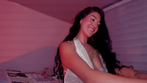 VANESSA  online show from April 21, 4:41 am