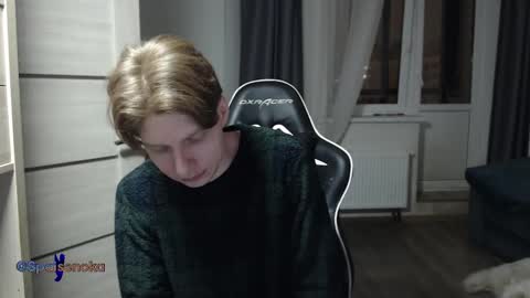 Snapshot of spaisenok chatting on February 13, 12:46 am Mike online show from February 13, 12:46 am