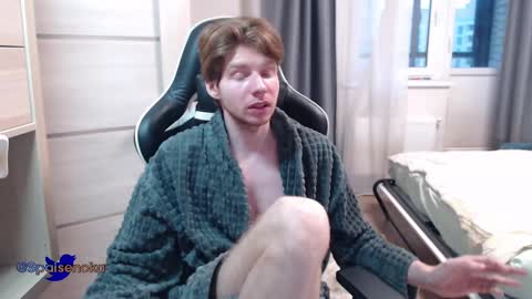 Snapshot of spaisenok chatting on March 5, 3:07 pm Mike online show from March 5, 3:07 pm