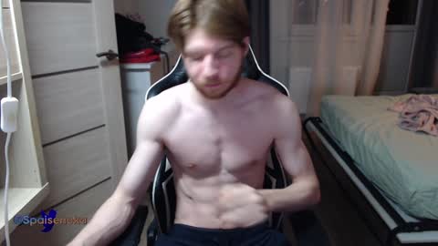 Snapshot of spaisenok chatting on December 8, 3:07 am Mike online show from December 8, 3:07 am